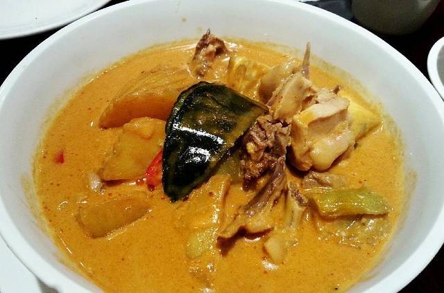 Home Thai·泰谣(上海K11艺术中心旗舰店)