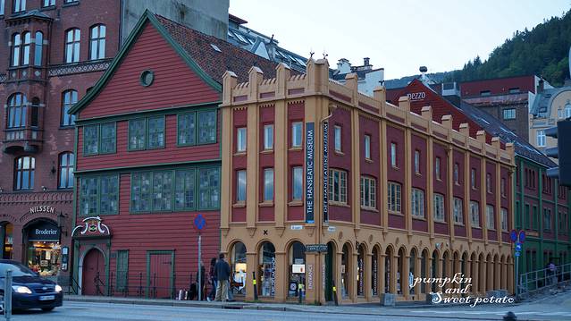 汉萨同盟博物馆