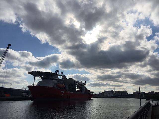 Pilrig St. Paul's教堂