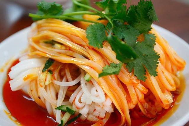 郑州嘉锦酒店·中华汇