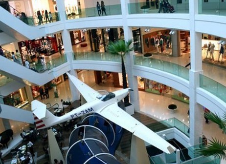 Shopping Rio Sul
