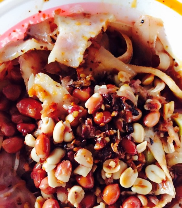 廖记棒棒鸡(新北店)