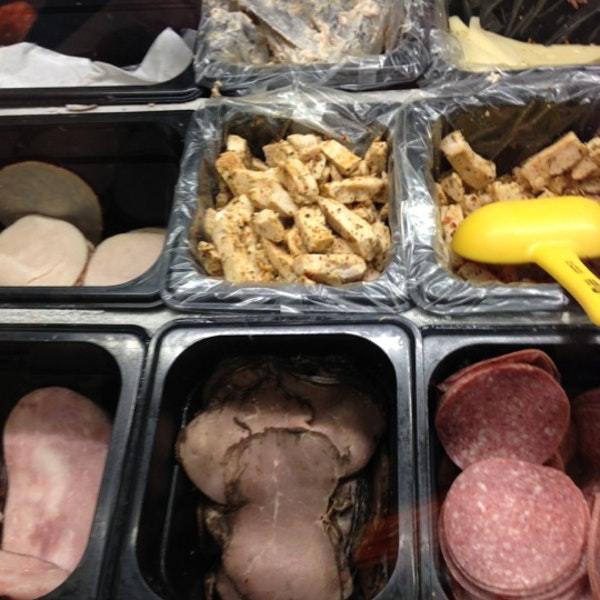 蒙自风味土锅过桥米线