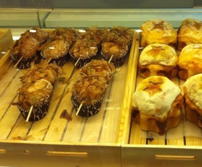 荣诚饼家(阳光店)