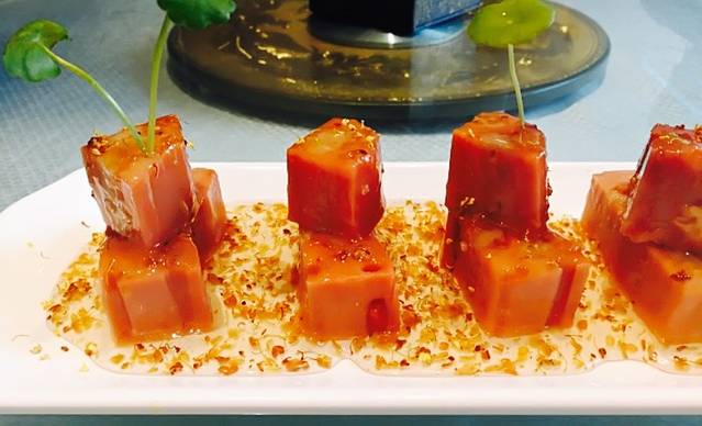 盛百味·家宴餐厅(固安店)