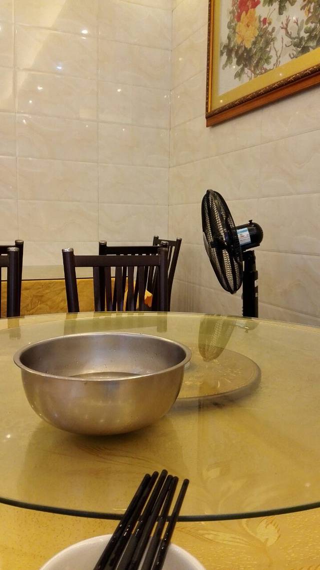 红辣椒湘菜馆(南岳店)