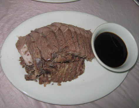 东乡手抓饭馆(夺底路店)