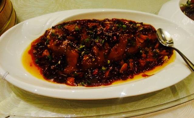 唐山金鼎大酒店·餐饮部