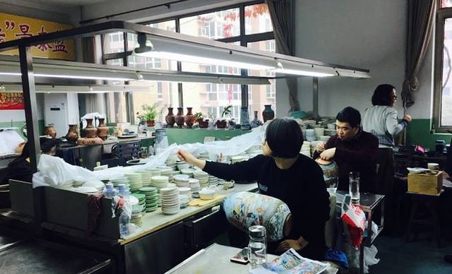 中国景泰蓝艺术博物馆