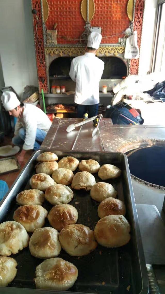 北疆饭店(干将路店)