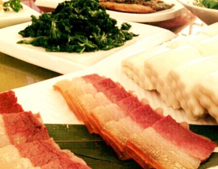 蝴蝶泉宾馆·中餐厅