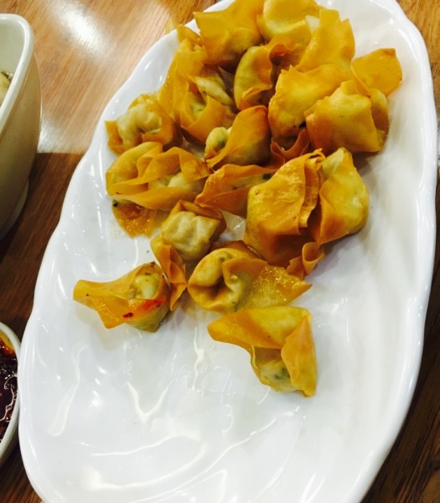 双燕楼百年手工馄饨(友阿奥特莱斯店)