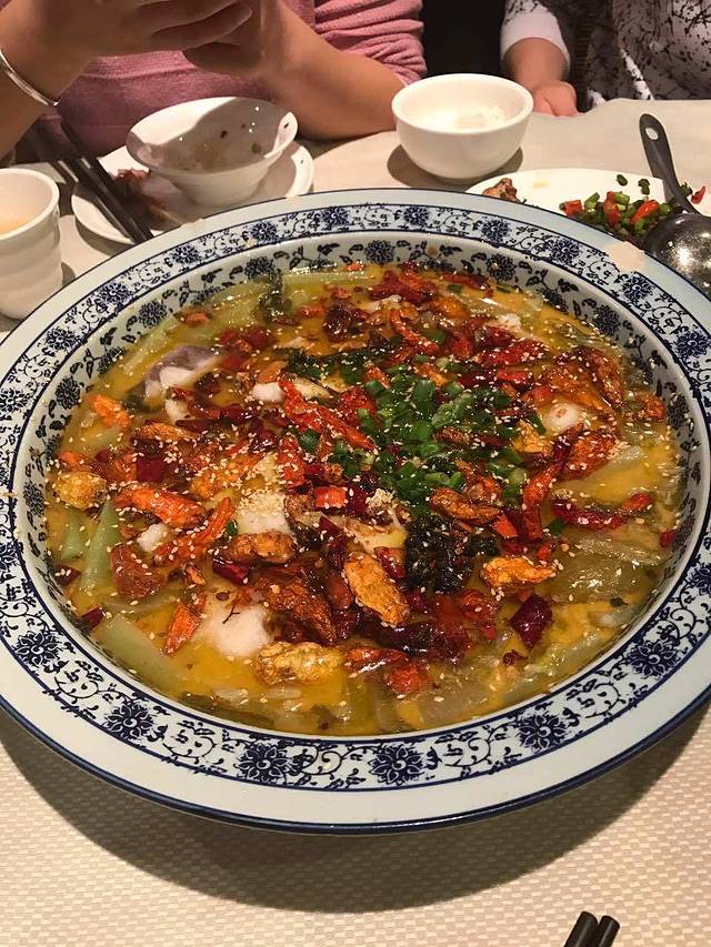 湘厨人家(常平店)