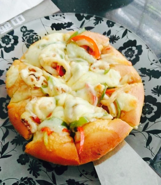 流金岁月KTV氧吧(石城店)