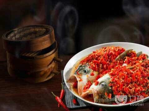 湘阁里辣(长安花园店)