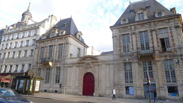 维克多·雨果故居