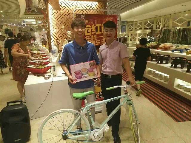 福缘烤肉王自助(怀特店)