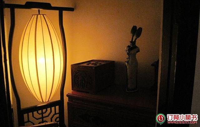 31号公馆(黄兴广场白果园店)