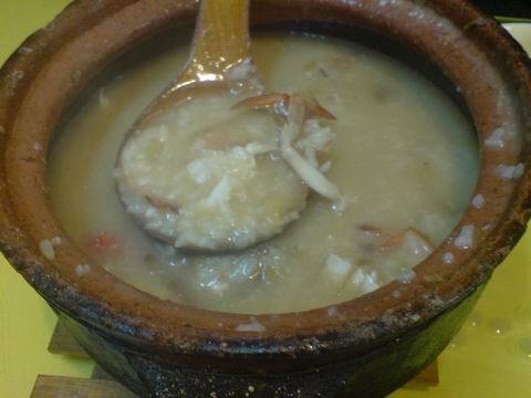 南门三叔·问粥道(玉泉店)