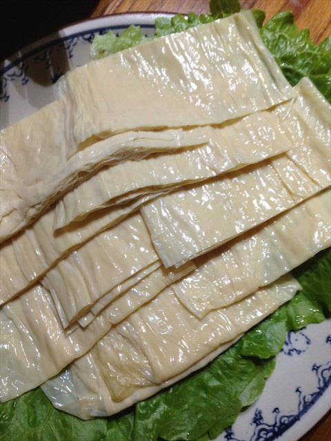 有滋有味农家菜(北外滩店)