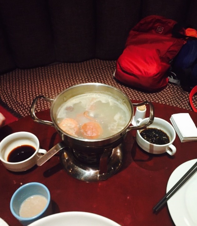 葫芦岛华泰国际酒店·餐厅