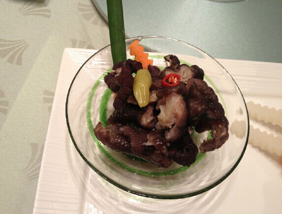 北京益田影人花园酒店·影人阁中餐厅