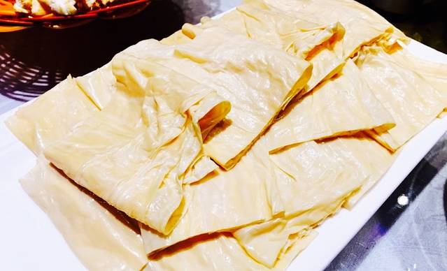 五谷丰登(滏东店)