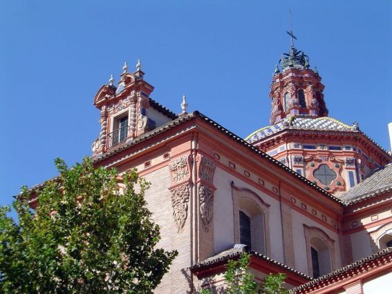 马格达雷纳教堂