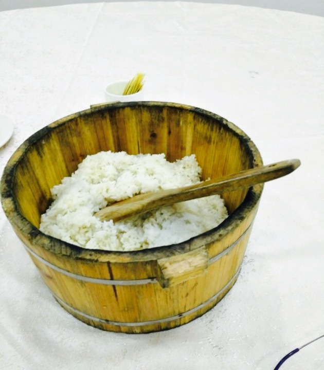 卓代花园酒店(餐饮部)