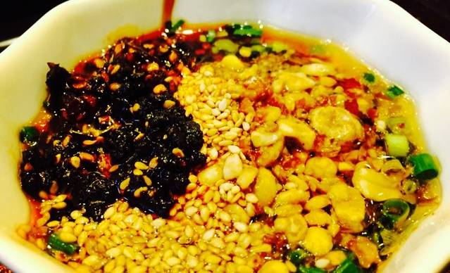 来电(杨肥肠小火锅晶蓝湖店)