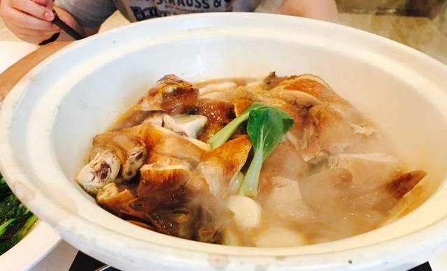 同庆楼(明珠富茂国际店)