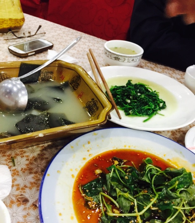 南充文老头小炒