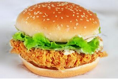 华莱士(四公里店)