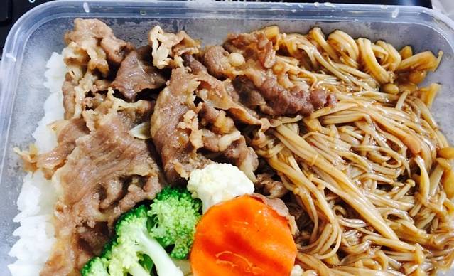 有饭有面(汽车厂店)