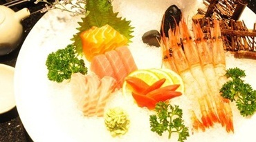 上井精致日本料理(欧亚商都店)