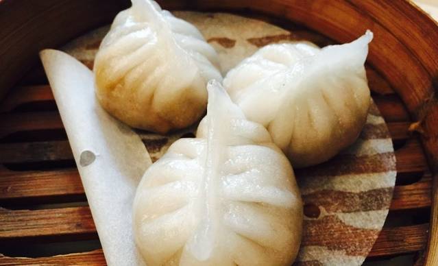 深圳中航城格兰云天大酒店·云天阁餐厅(华强北店)