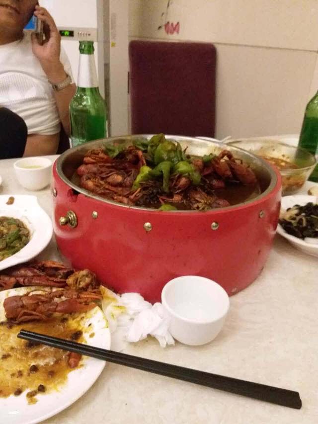 大长垣(焦东店)