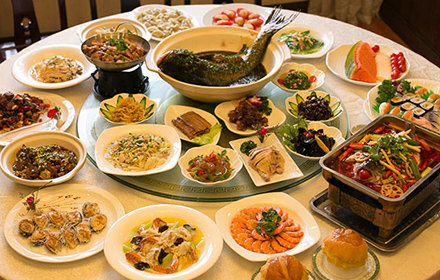 南通文峰饭店·文峰饭店