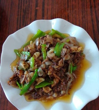赵氏桥头饭店【都江堰店】