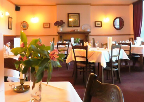 Roaring Megs Restaurant