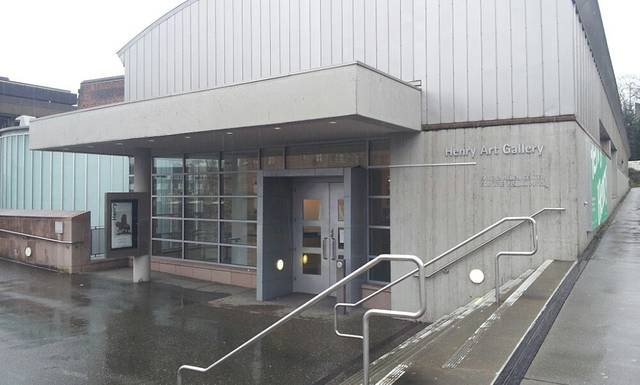 亨利美术展览馆