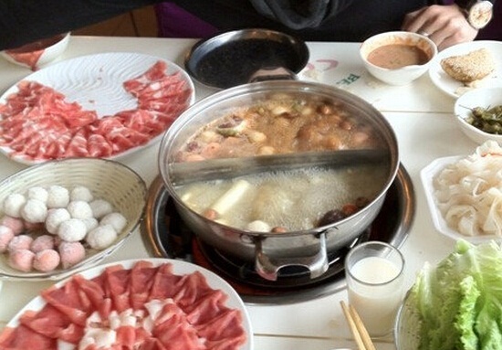 阳坊·蝎满楼(平谷店)