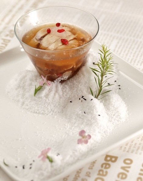 上海上海(西堤店)