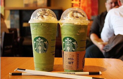 星巴克(深圳宝安海雅1F店)