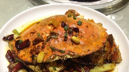 鹭宝宝海鲜酒家(龙湖春森星悦荟总店)