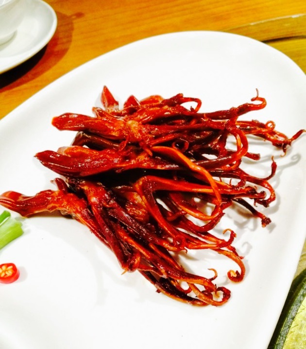 三缺一·成都味川菜(科华路店)