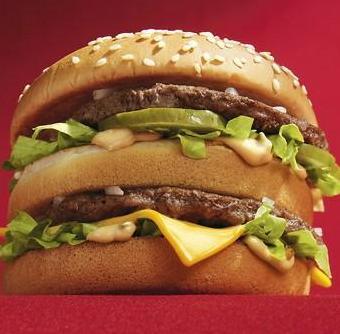 麦当劳(张槎新一佳店)