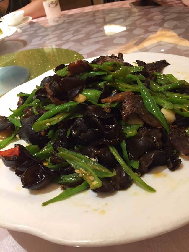 龙厨家宴馆(北京路店)