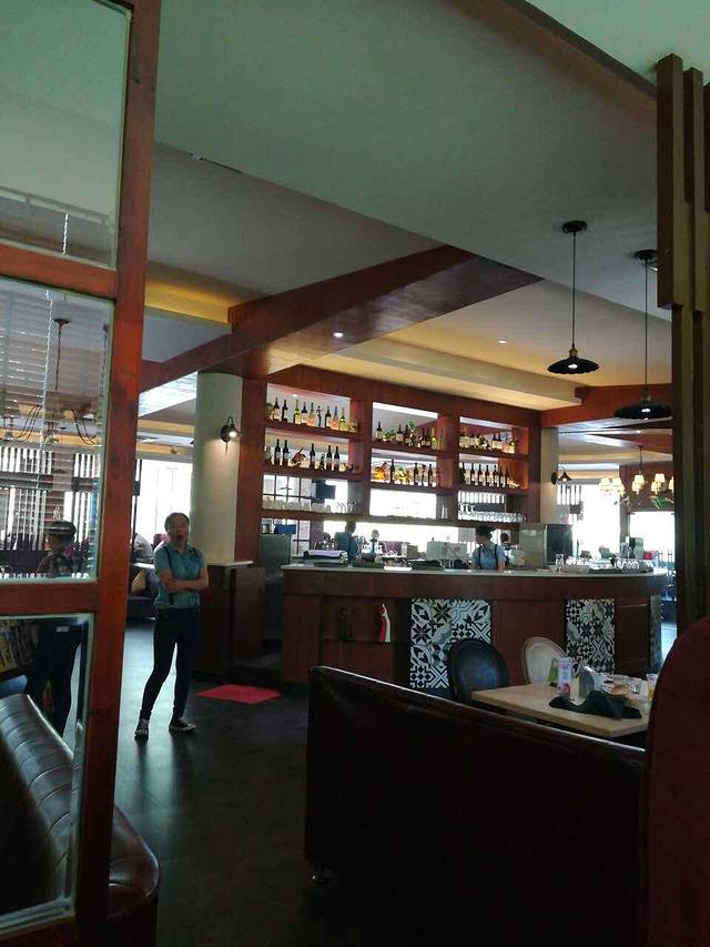 豪客嘉族火焰牛排(人民广场店)