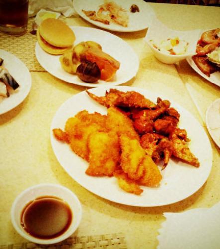 厦门翔鹭国际大酒店·四季餐厅